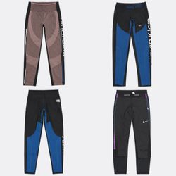 💥 RV5050 Branded Active Leggings