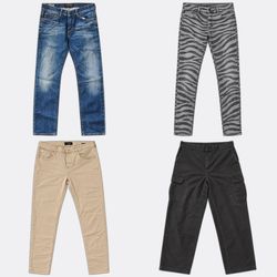 Dickies Jeans e Pantaloni Casual