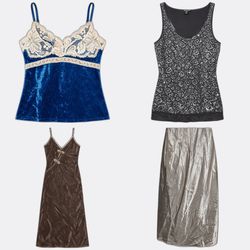 Playboy Express Women's Camisoles