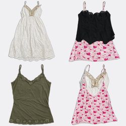 Camisetas de Mulher