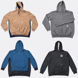 Sweats à capuche Carhartt
