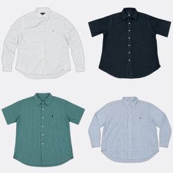 Polo Ralph Lauren Shirts
