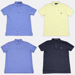 Polo Ralph Lauren Polo Shirts