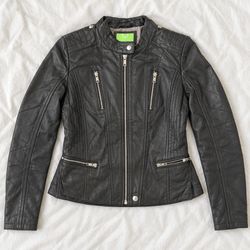 Y2K Unique Leather Jackets RW-2708