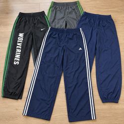 Adidas Nike Trainingshose