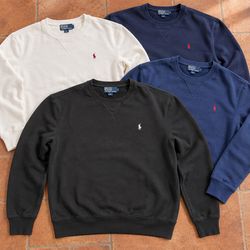 Polo Ralph Lauren Sweatshirts