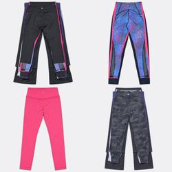 Lululemon Active Leggings and Pants