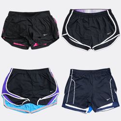 Nike Athletic Running Shorts - 72