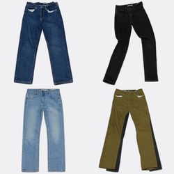 Levi's Ladies Jeans RV # 1877