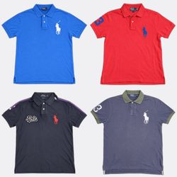 Polo Ralph Lauren Polo Shirts