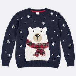 2934 Christmas Knitwear’s WR-2827B8