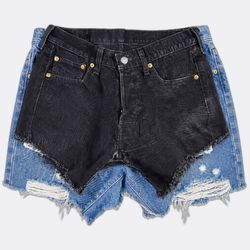 Levi's Denim Shorts (SH-0024)