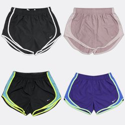 Nike Women Running Shorts (1682)
