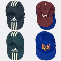 Mix brand Cap TR469