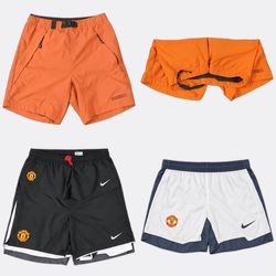 Nike Sports Shorts