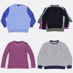 Polo Ralph Lauren Sweaters