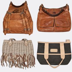 Dooney & Bourke Large Handbags