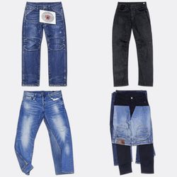 G-star jeans WR-2843B1
