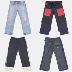 Pantoloni da lavoro Dickies per uomini
