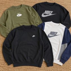 Nike Sweatshirts