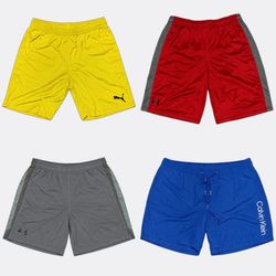Mix Sports Athletic Shorts Bundle RV # 1177