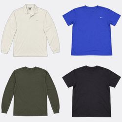 T-shirts vintage Nike