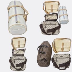 Louis Vuitton Gucci Handbags