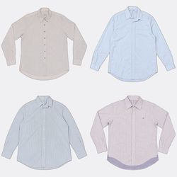 Brooks Brothers コットンシャツ