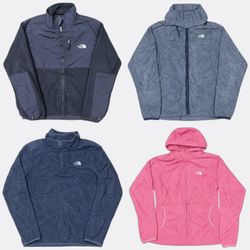The North Face Fleece Jackets