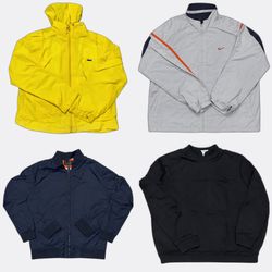 Nike Windbreakers and Jackets