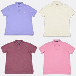 Camisetas Polo Ralph Lauren