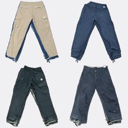 Carhartt Cargo Trousers 30 PC