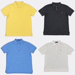 Polo Ralph Lauren U.S. Polo Assn. Polo Shirts