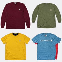 CR12900 Vintage Carhartt T shirts