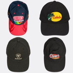Cabela's Bass Pro Shops Casquettes de baseball