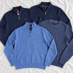 Tommy Hilfiger Sweaters