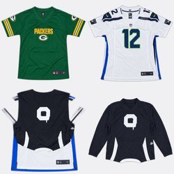 Nfl Sports Jerseys