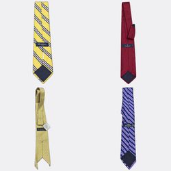 Brooks Brothers Silk Ties Lot