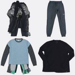 CR13292 Vintage Patagonia Mix Bundle