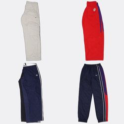 Nike adidas Pantalon de survêtement