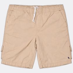 Classical Polo Ralph Lauren Cotton Shorts - 72