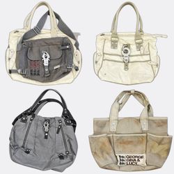 George Gina & Lucy Handbags