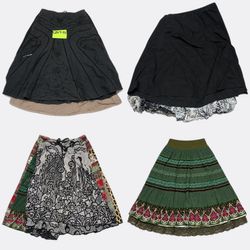 Y2K Cotton Skirt – Trendy Casual  Skirt for Women ..
