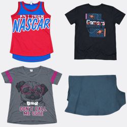 Playboy Marvel Printed T-Shirts and Tops