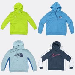 Adidas The North Face Hoodies Wholesale
