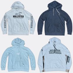Hollister Hoodies
