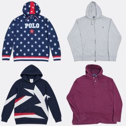 Polo Ralph Lauren Hoodies