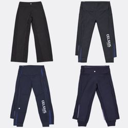 Lululemon Athletic High Waist Leggings
