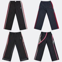 Adidas Track Pants