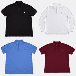 Polo Ralph Lauren Polo Shirts